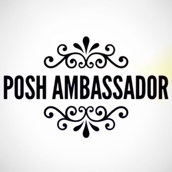 POSH AMBASSADOR - Picture 1 of 1
